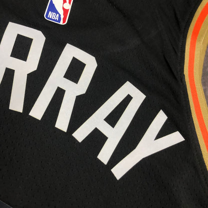 NBA Atlanta Hawks  special edition Jersey