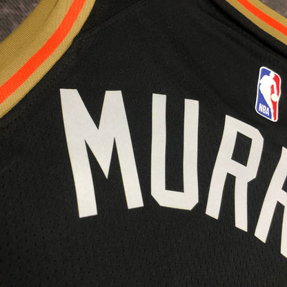 NBA Atlanta Hawks  special edition Jersey