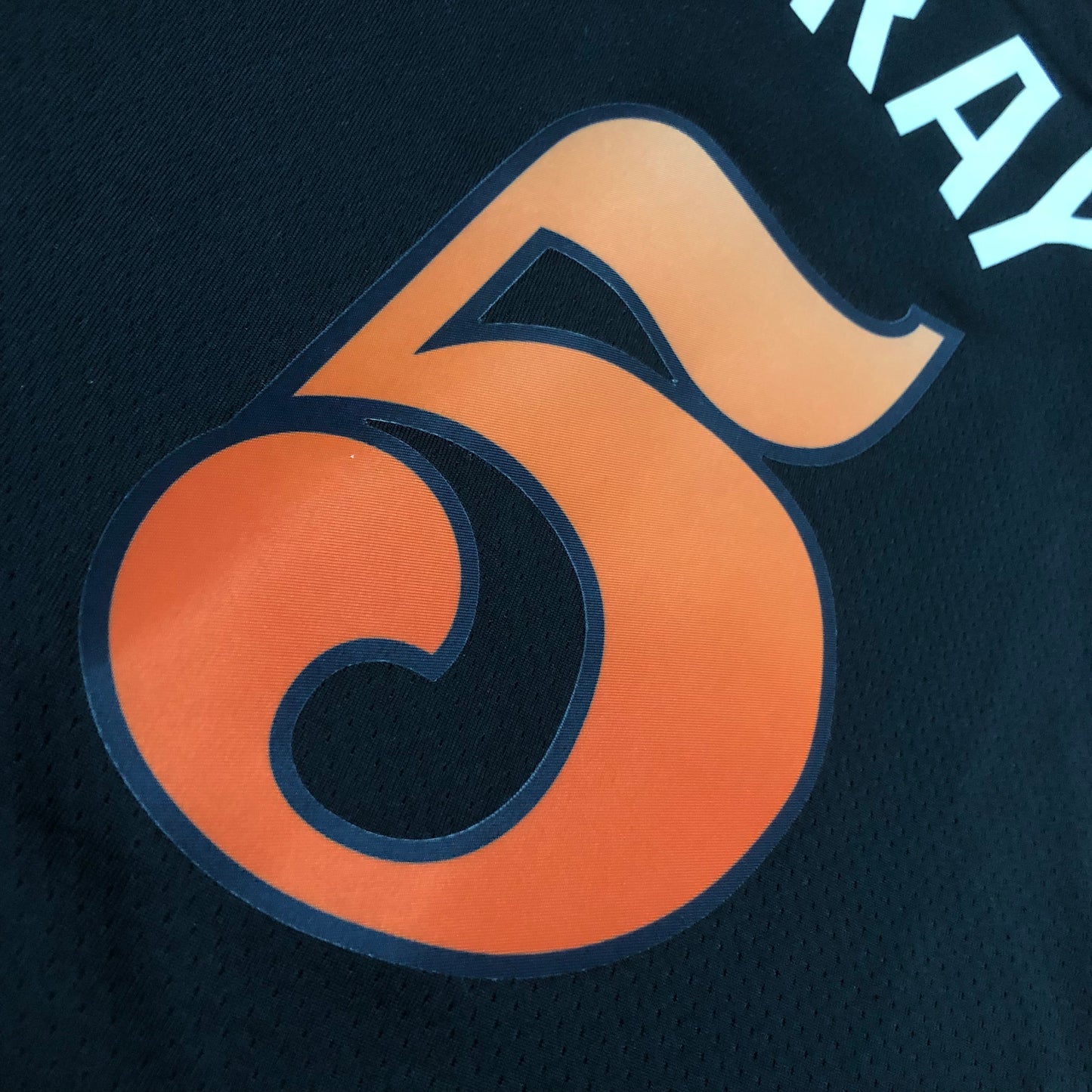 NBA Atlanta Hawks  special edition Jersey