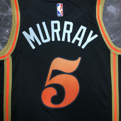 NBA Atlanta Hawks  special edition Jersey