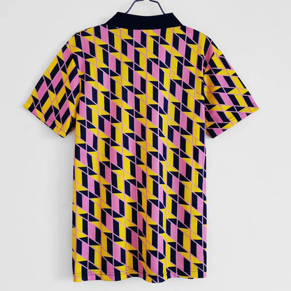 1988/198 Scotland Away Retro Jersey