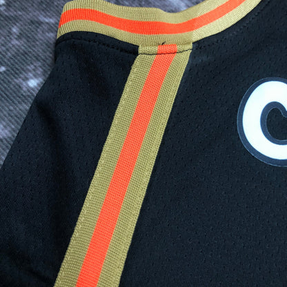 NBA Atlanta Hawks  special edition Jersey