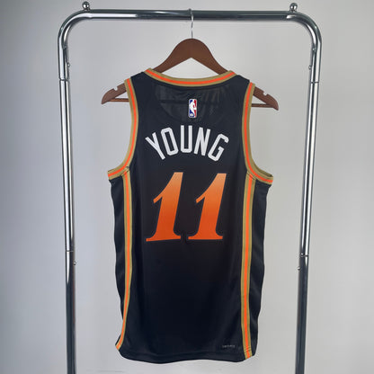 NBA Atlanta Hawks  special edition Jersey