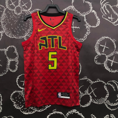 NBA Atlanta Hawks  special edition Jersey