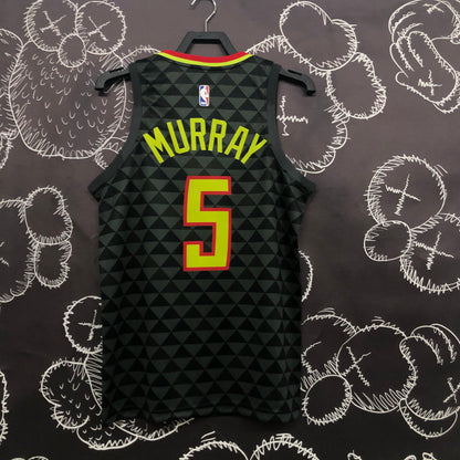 NBA Atlanta Hawks special edition Jersey