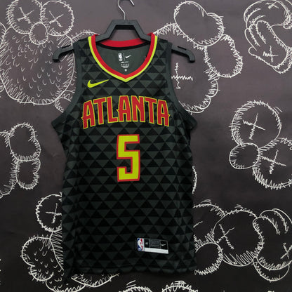NBA Atlanta Hawks special edition Jersey