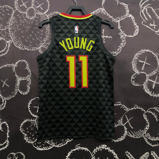 NBA Atlanta Hawks special edition Jersey