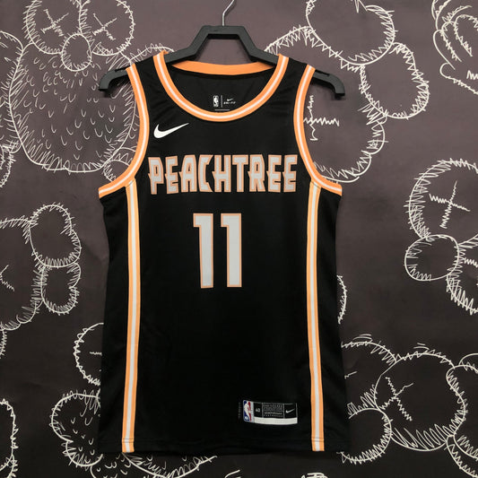 NBA Atlanta Hawks  special edition Jersey