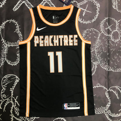 NBA Atlanta Hawks  special edition Jersey