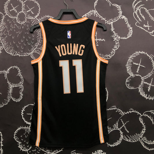 NBA Atlanta Hawks  special edition Jersey