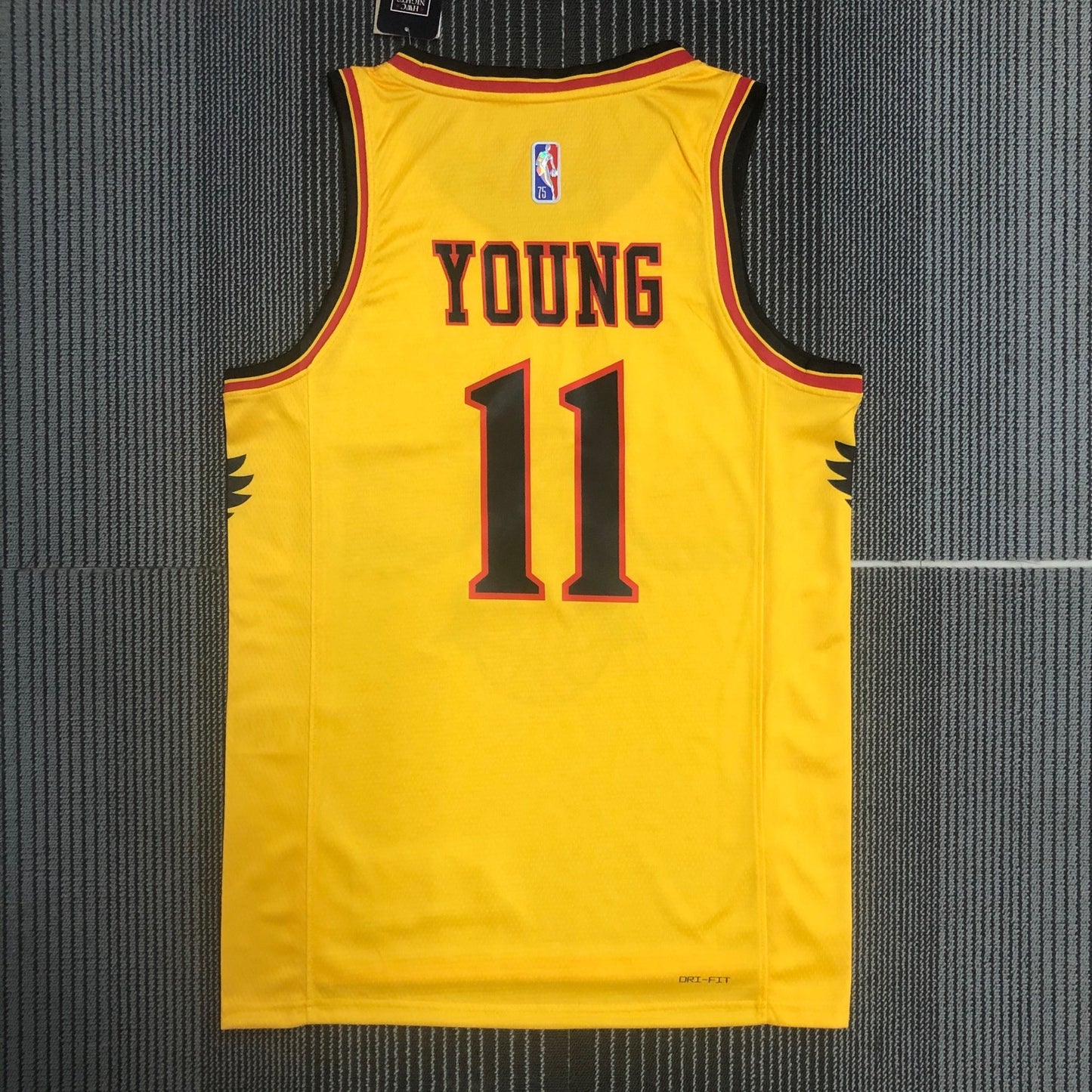 NBA Atlanta Hawks special edition Jersey