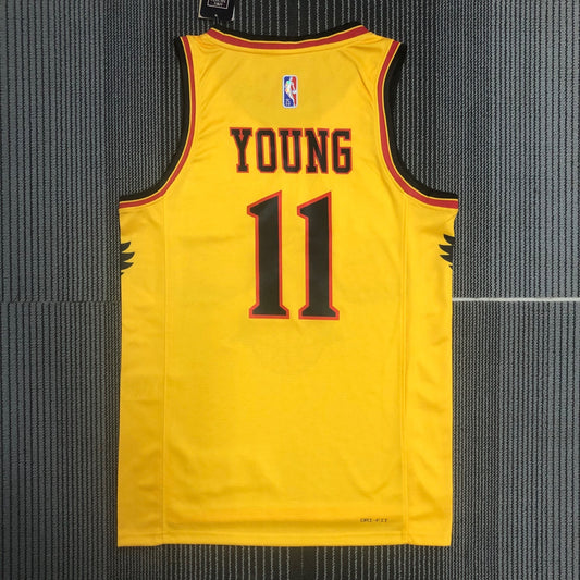 NBA Atlanta Hawks special edition Jersey