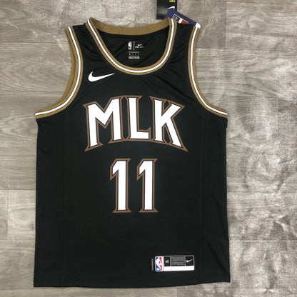 NBA Atlanta Hawks special edition Jersey
