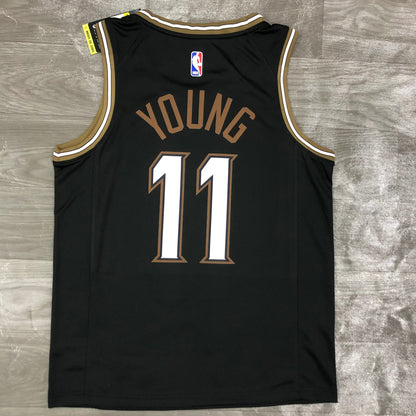 NBA Atlanta Hawks special edition Jersey
