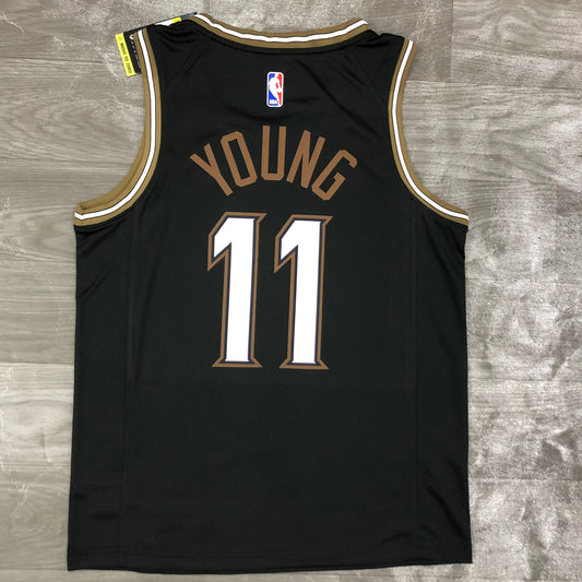 NBA Atlanta Hawks special edition Jersey