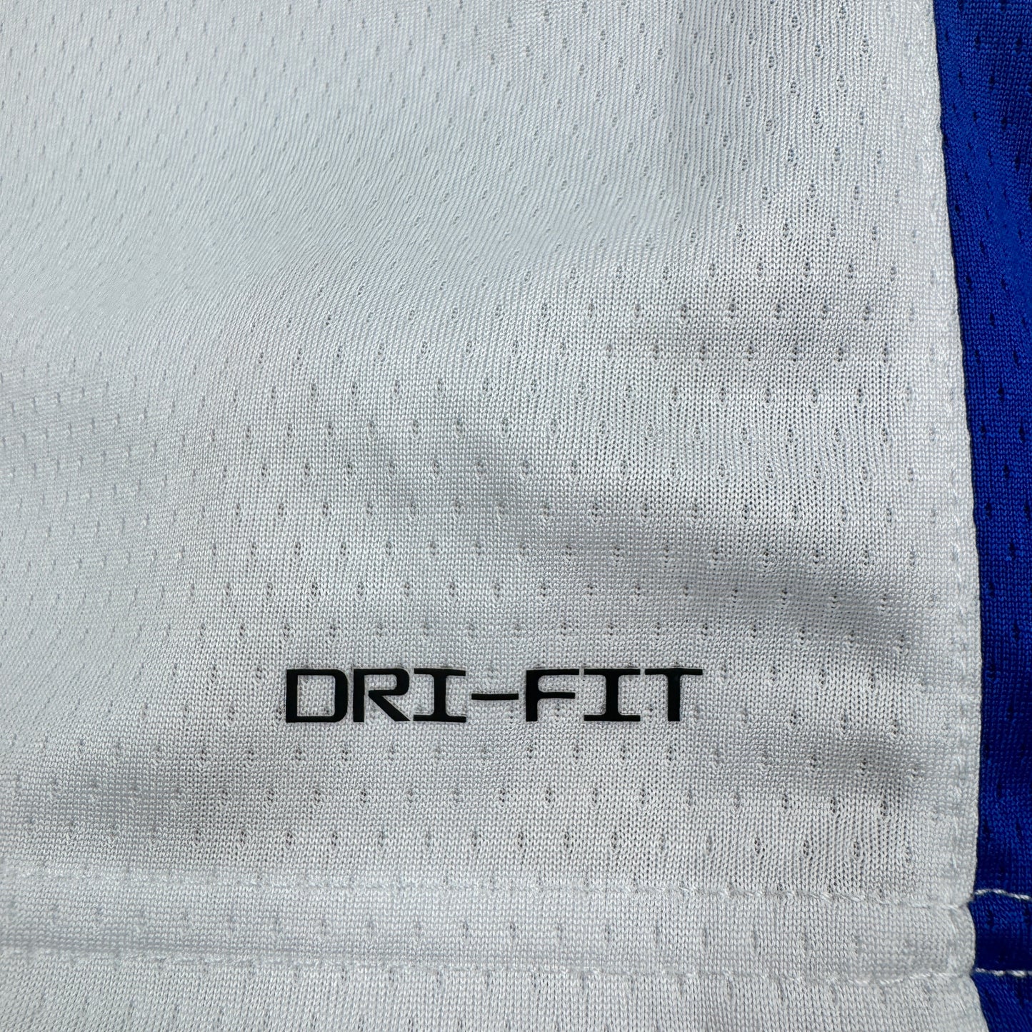 France Olympics White Jersey #32