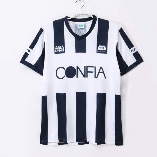 1993/94 Monterrey Retro Home Jersey