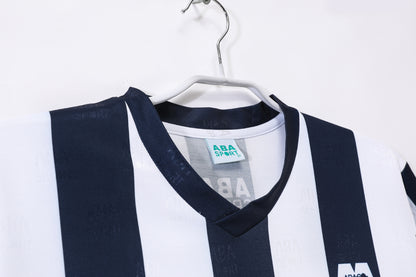 1993/94 Monterrey Retro Home Jersey