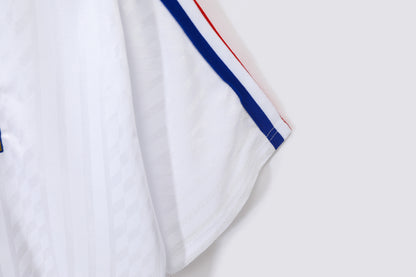 1994/95 France Retro Away Jersey