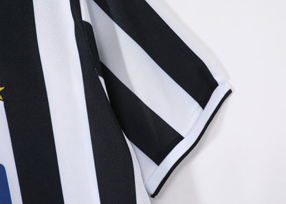 1994/95 Juventus Home Jersey