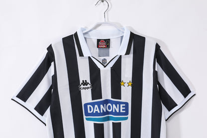 1994/95 Juventus Home Jersey