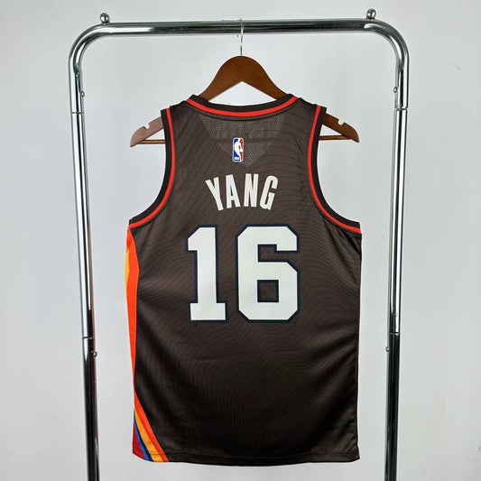 NBA Portland Trailblazers  Special Edition Jersey