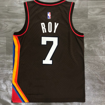 NBA Portland Trailblazers  Special Edition Jersey