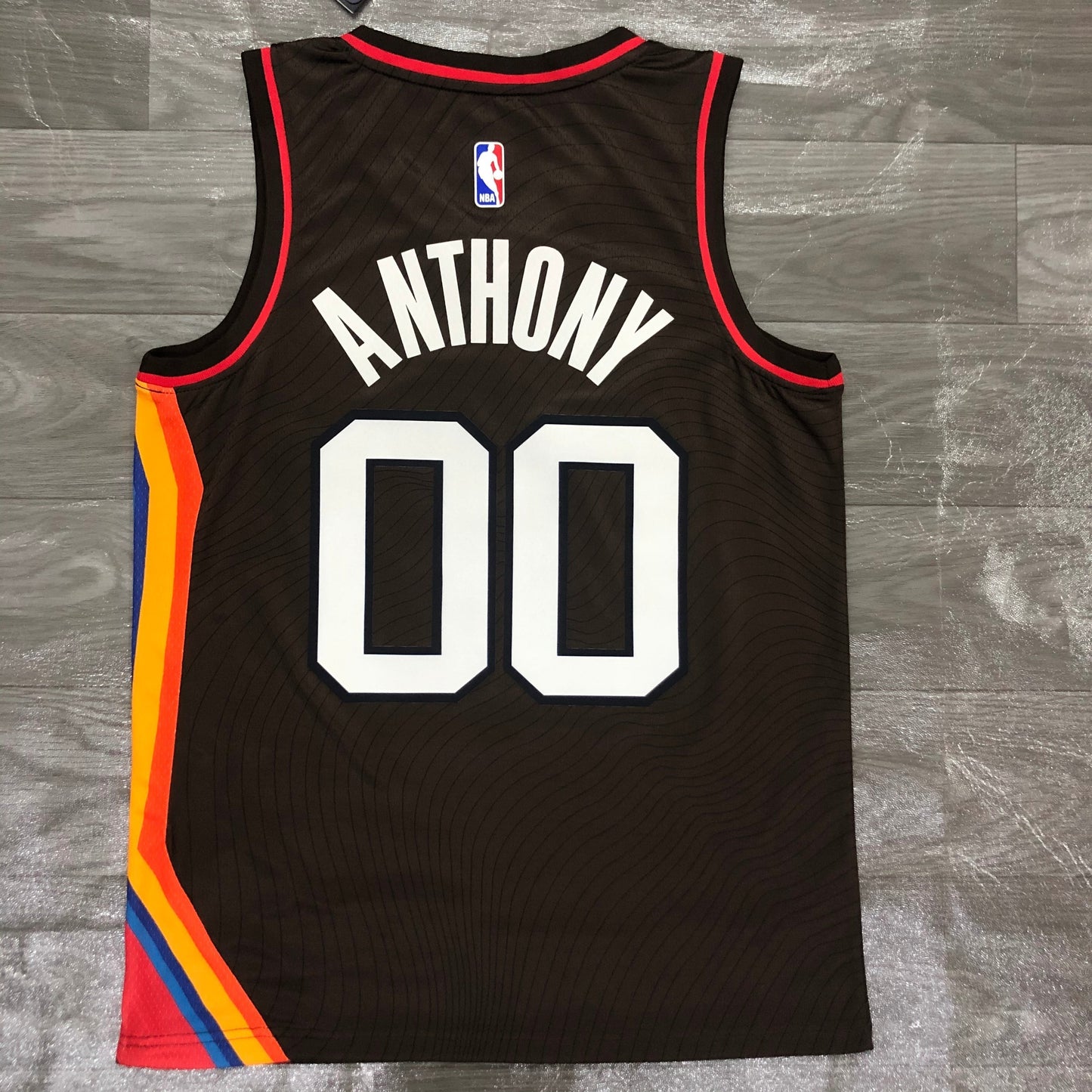 NBA Portland Trailblazers  Special Edition Jersey