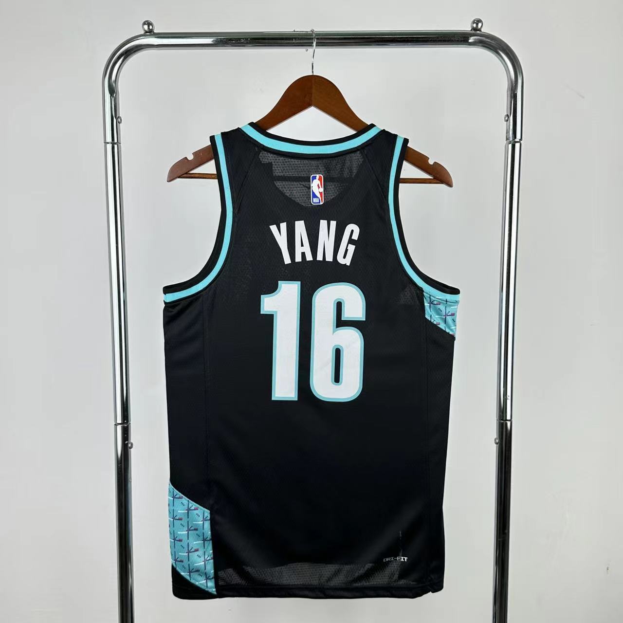 NBA Portland Trailblazers  Special Edition Jersey