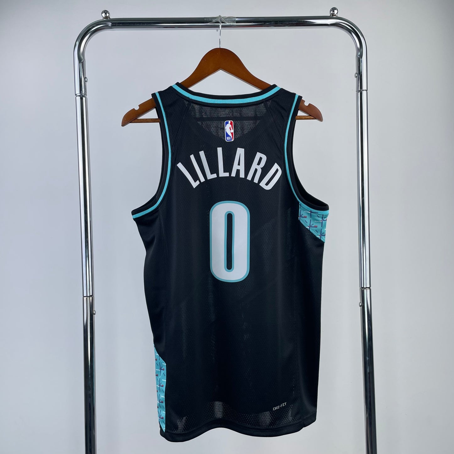 NBA Portland Trailblazers  Special Edition Jersey