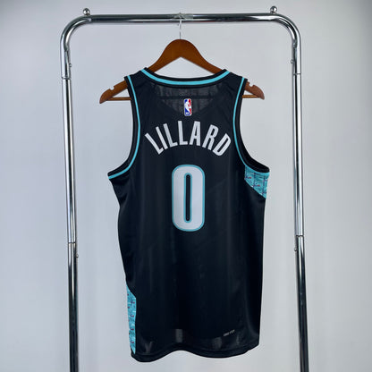 NBA Portland Trailblazers  Special Edition Jersey