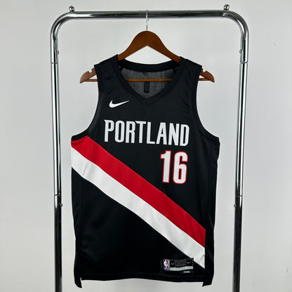 NBA Portland Trailblazers Regular season Jersey