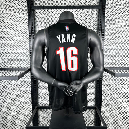 NBA Portland Trailblazers Regular season Jersey