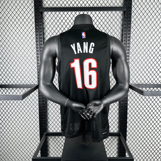 NBA Portland Trailblazers Regular season Jersey