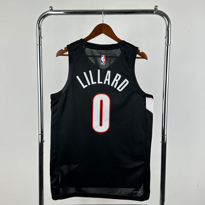 NBA Portland Trailblazers Regular season Jersey