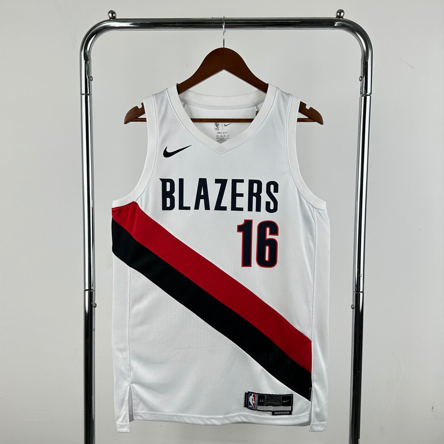 NBA Portland Trailblazers Regular season Jersey