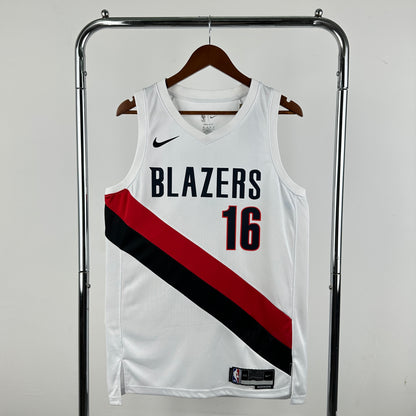 NBA Portland Trailblazers Regular season Jersey