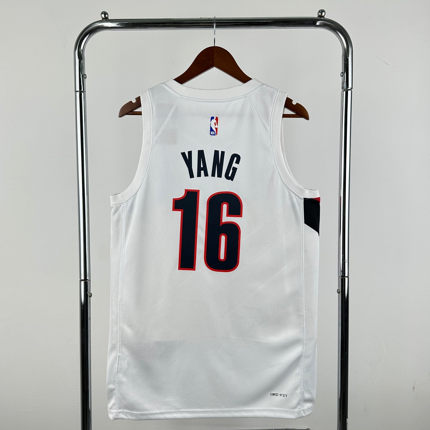 NBA Portland Trailblazers Regular season Jersey