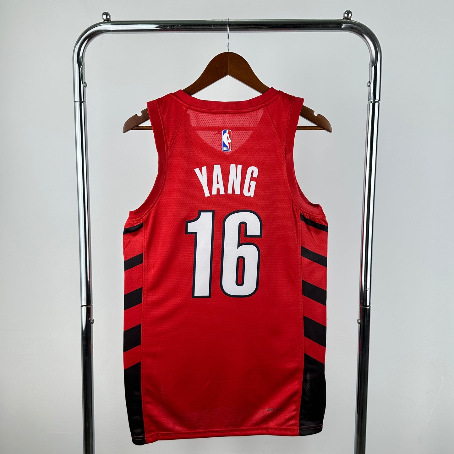 NBA Portland Trailblazers Regular season Jersey