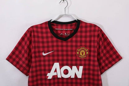 2012/13 Manchester United Home Jersey