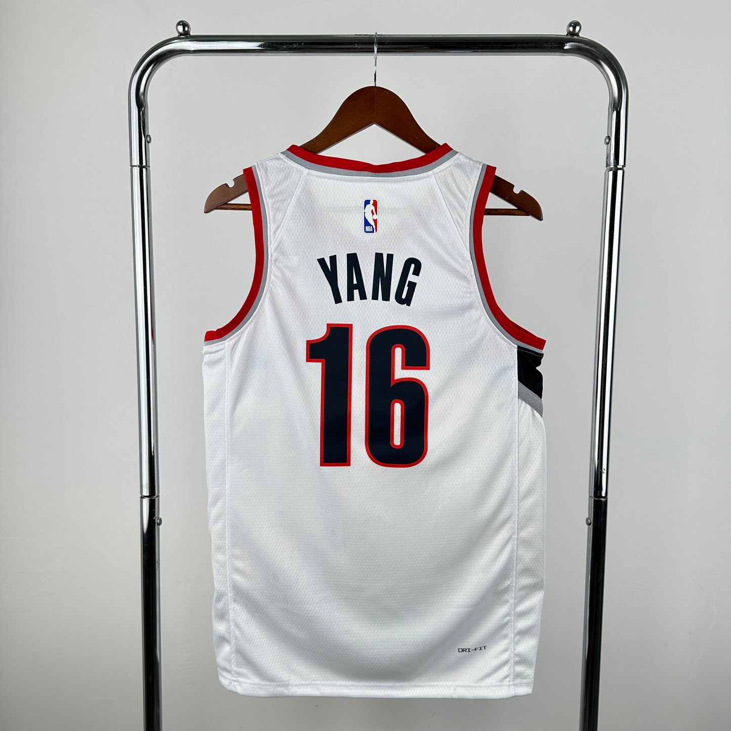NBA Portland Trailblazers Regular season Jersey