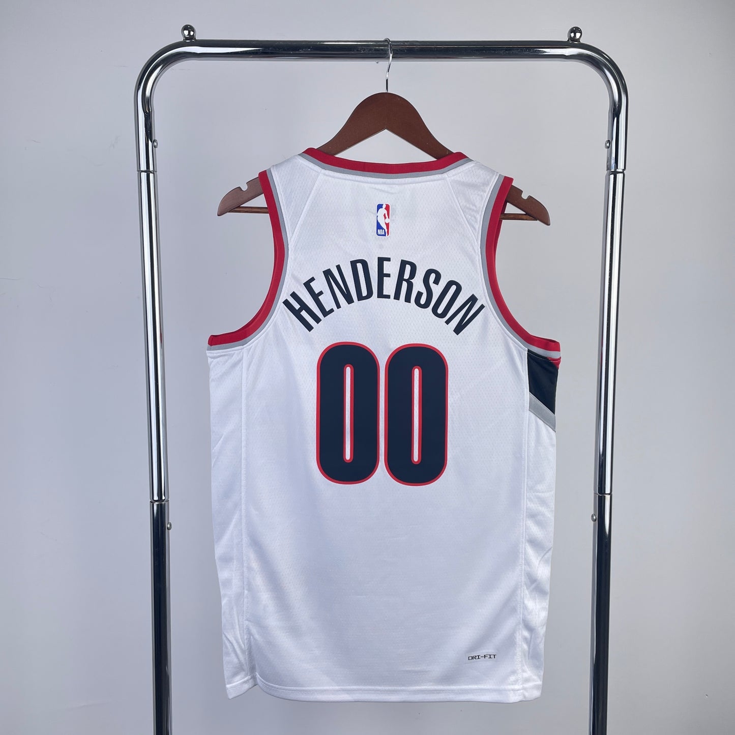 NBA Portland Trailblazers Regular season Jersey