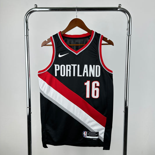 NBA Portland Trailblazers Regular season Jersey
