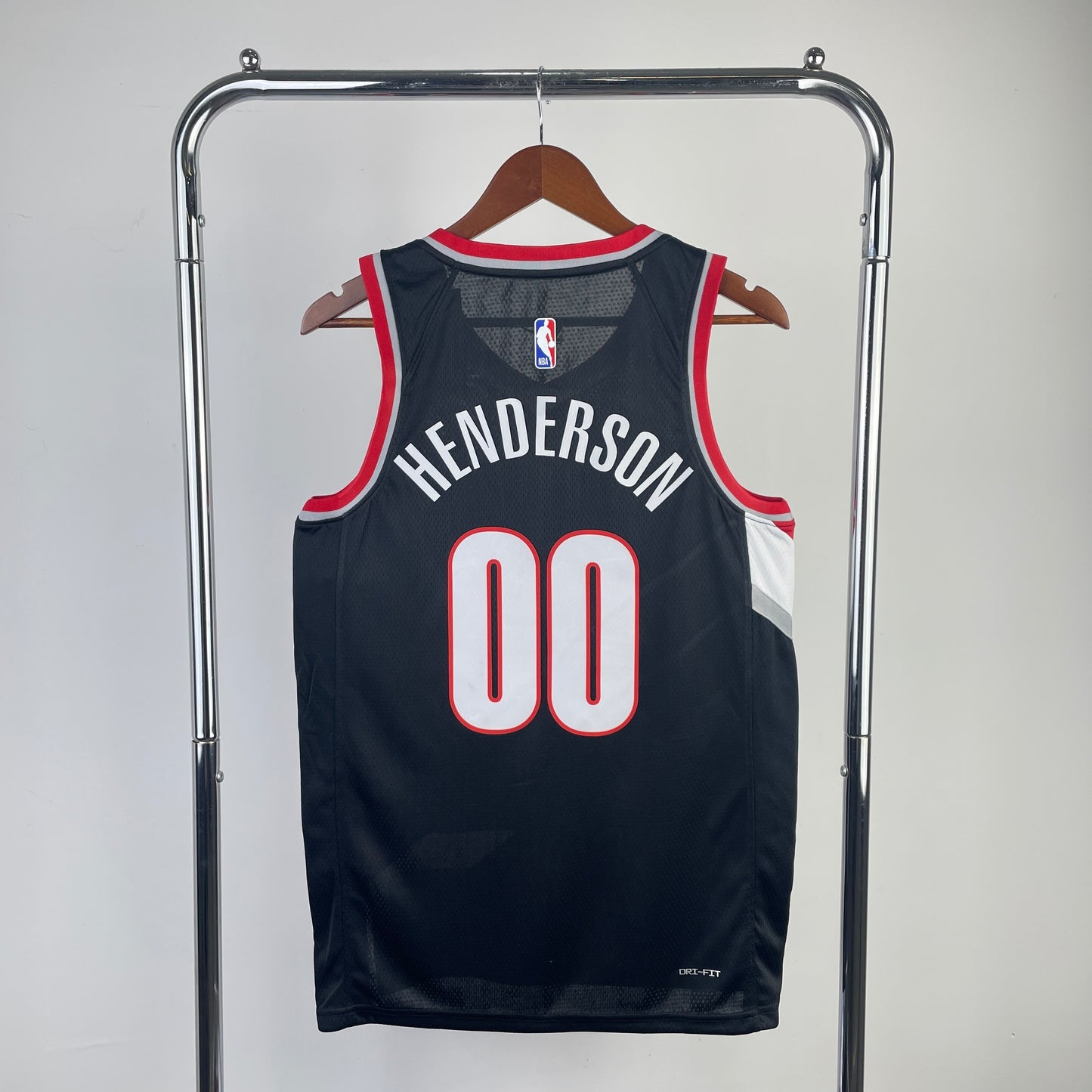 NBA Portland Trailblazers Regular season Jersey