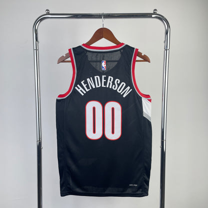 NBA Portland Trailblazers Regular season Jersey