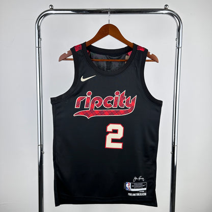 NBA Portland Trailblazers  Special Edition Jersey