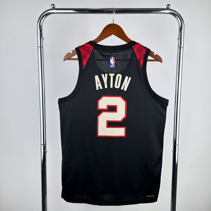 NBA Portland Trailblazers  Special Edition Jersey