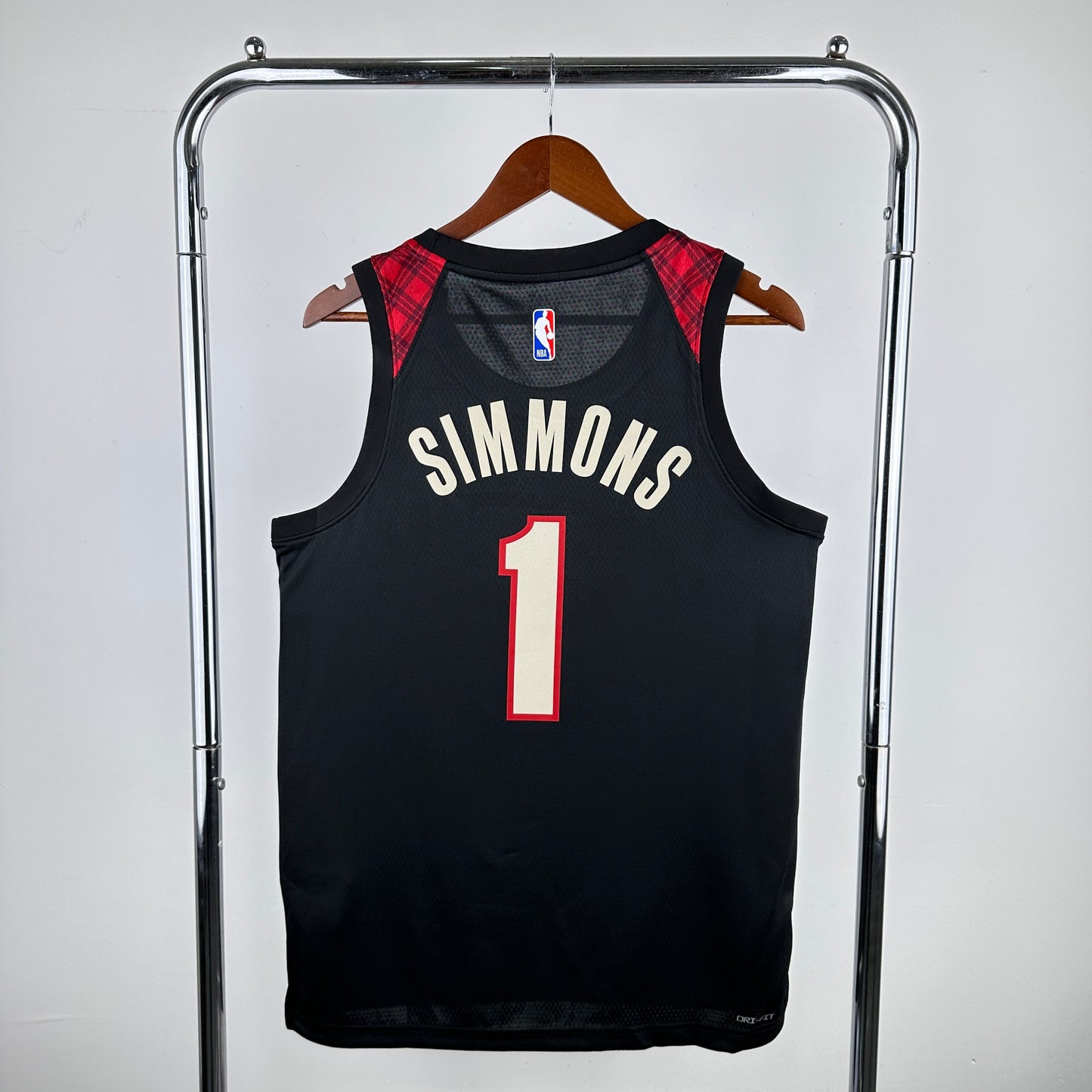 NBA Portland Trailblazers  Special Edition Jersey