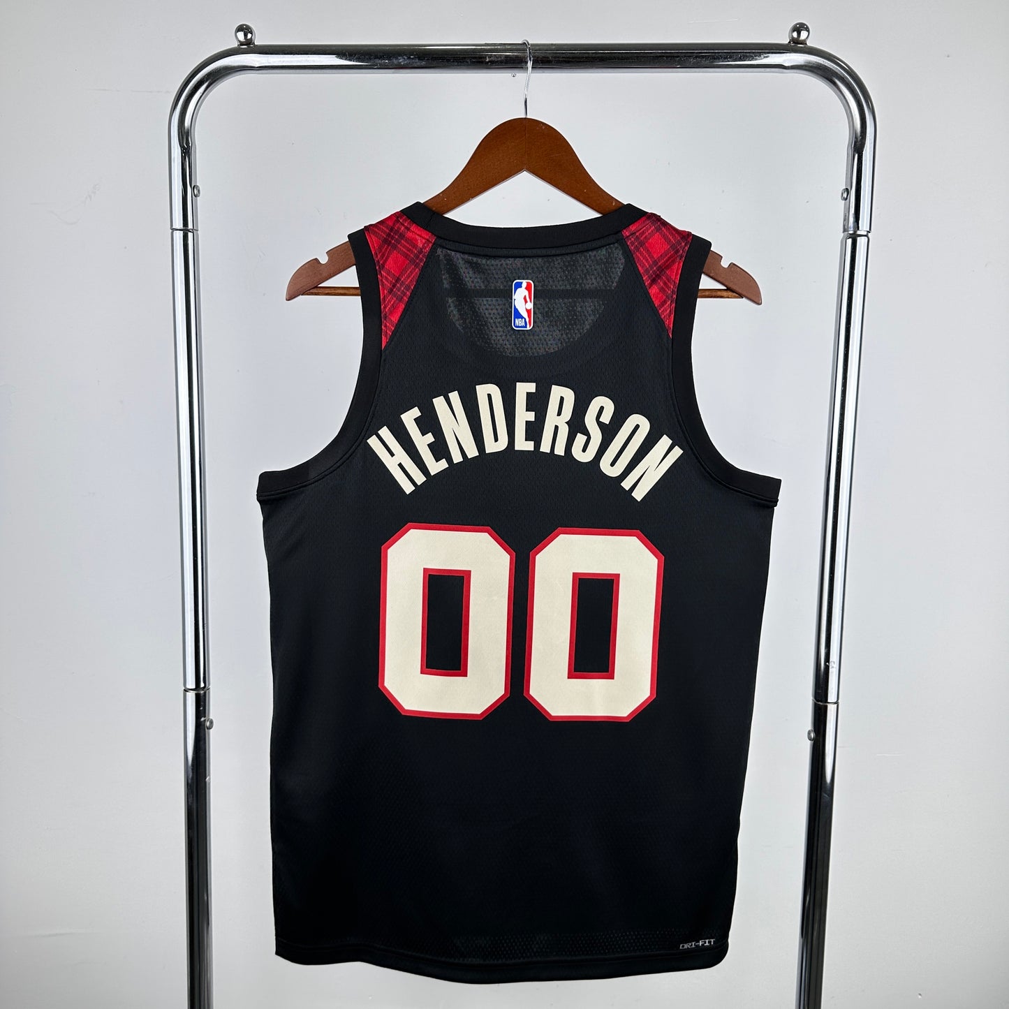 NBA Portland Trailblazers  Special Edition Jersey