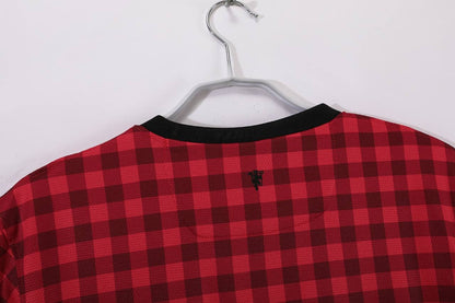 2012/13 Manchester United Home Jersey